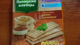 Что можно использовать вместо сухарей в Инканто