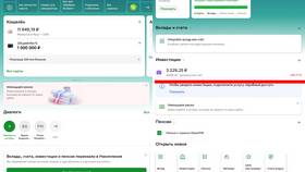 Что можно купить на брокерском ИИС Сбербанка в Инканто