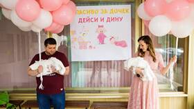 Что одеть на выписку из роддома маме в Инканто