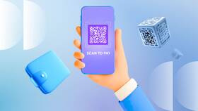 Что означает динамический QR-код в Инканто