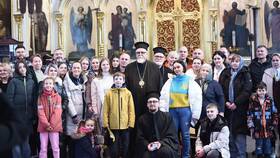 Что подать в церковь на помин в Инканто