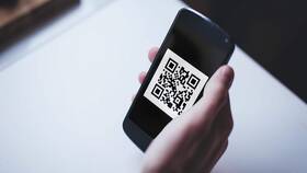 Что приняли по QR-коду в Инканто