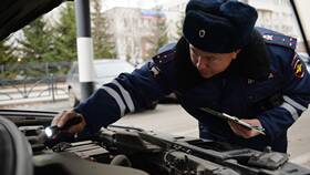 Что проверяют при регистрации автомобиля в ГИБДД в Инканто