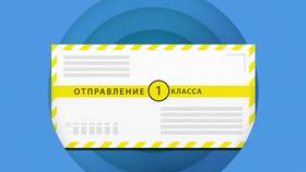 Доставка 1 классом: что это такое в Инканто