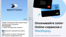 Как оформить виртуальную карту ВТБ Банк в Инканто