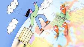 Как оформить визу в другую страну в Инканто