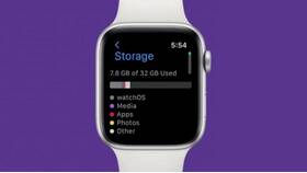 Как отвязать Apple Watch от iCloud в Инканто