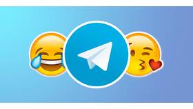 Как поделиться стикерами в Telegram в Инканто