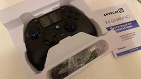 Как подключить приставку PlayStation 4 в Инканто