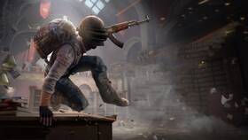 Как поменять сервер в PUBG Mobile в Инканто
