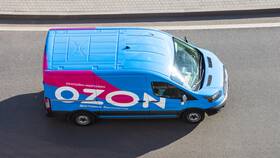 Как пополнить баланс на Ozon в Инканто
