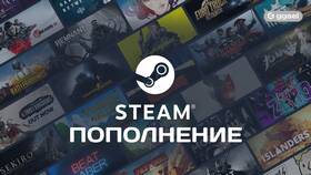 Как пополнить Steam наличными в Инканто