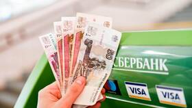 Как посмотреть лимит снятия в Сбербанке в Инканто