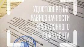 Как правильно подавать документы на бумажных носителях в Инканто