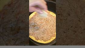 Как приготовить вкусную пиццу как в Додо дома в Инканто
