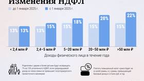Как рассчитать НДФЛ по ставке 13% в Инканто