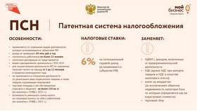 Как рассчитать потенциальный доход ИП на патенте в Инканто