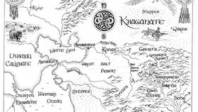 Как разукрасить карту мира: методы и техники в Инканто