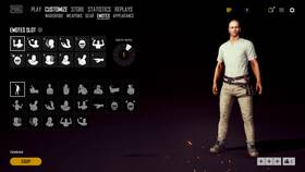 Как сменить ник в PUBG Mobile в Инканто
