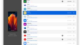 Как установить приложение Тинькофф на iPhone в Инканто