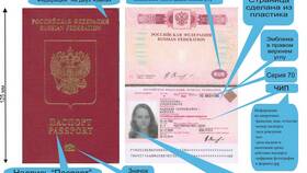 Как узнать информацию о паспорте гражданина РФ в Инканто