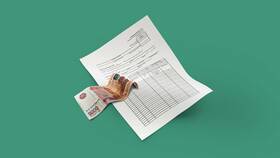 Как выглядит расчетная ведомость по заработной плате в Инканто