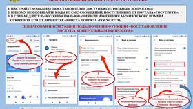 Как зарегистрироваться оператором персональных данных через Госуслуги в Инканто