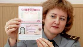 Какие документы могут заменить паспорт гражданина РФ в Инканто