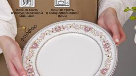 Плафон в форме тарелки: особенности и применение в интерьере в Инканто