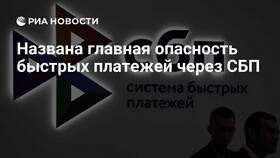 Почему активно продвигают Систему Быстрых Платежей (СБП) в Инканто