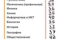 Почему на Госуслугах нет результатов ЕГЭ в Инканто