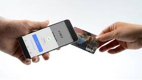 Почему просят платить по QR-коду в Инканто