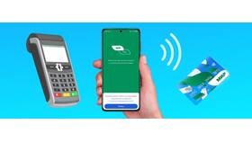 Почему телефон не оплачивает картой в Инканто