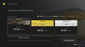 Подписка PlayStation Plus на PS5: что входит в Инканто