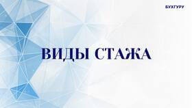 Трудовой и пенсионный стаж: в чем разница в Инканто