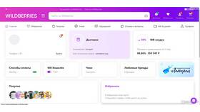 Увеличение лимита кошелька Wildberries: что это и как работает в Инканто