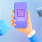 Что означает динамический QR-код
