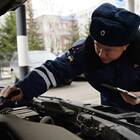 Что проверяют при регистрации автомобиля в ГИБДД