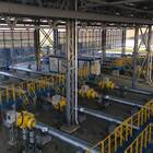 Газпром как интегрированная система