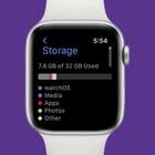 Как отвязать Apple Watch от iCloud