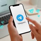 Как удалить стикеры в Telegram на телефоне