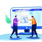 Почему не отправляется сообщение на Авито